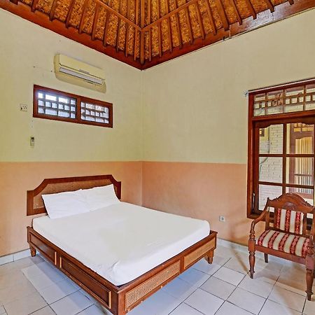 Oyo 91503 Hotel Gedong Ayu Near Sanur 乌布 外观 照片