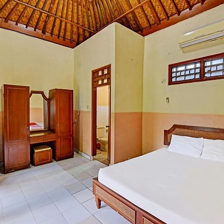 Oyo 91503 Hotel Gedong Ayu Near Sanur 乌布 外观 照片