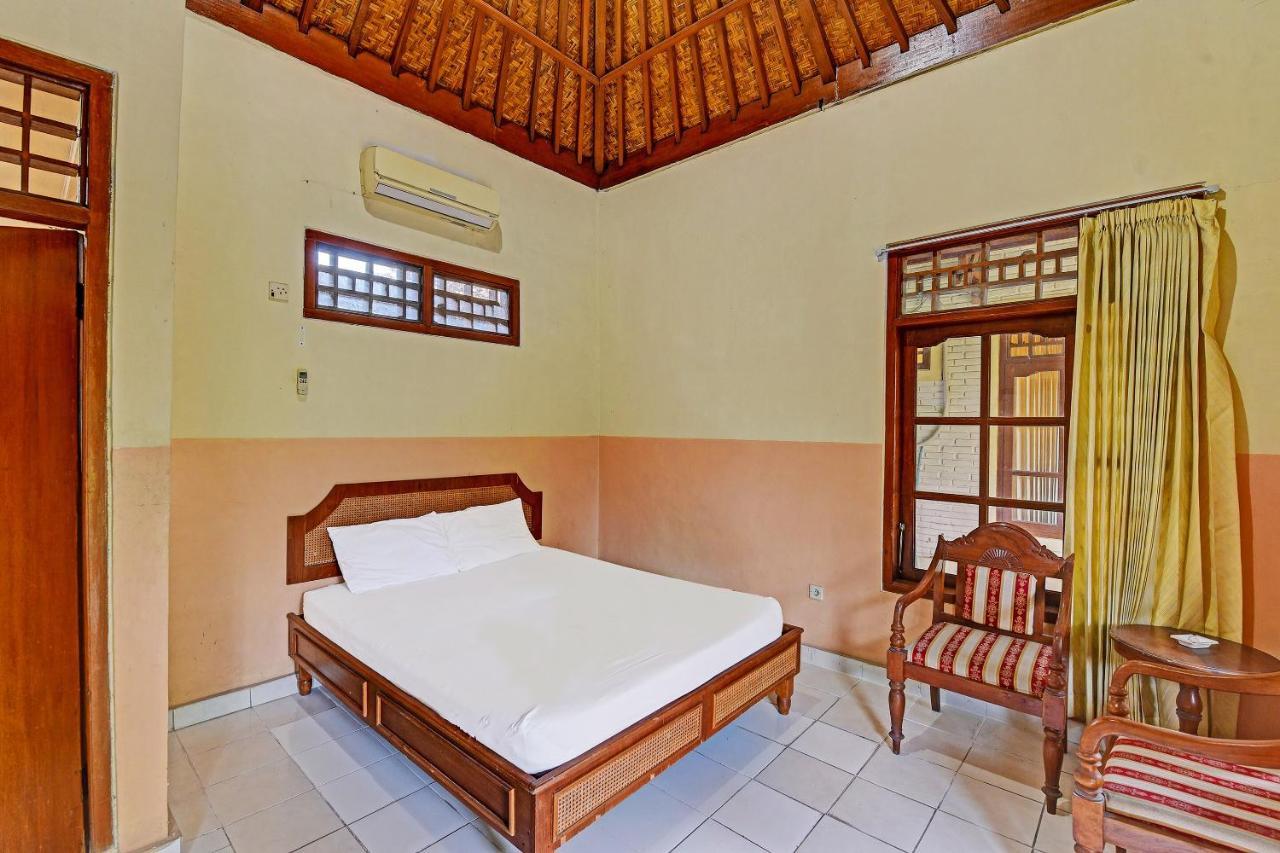 Oyo 91503 Hotel Gedong Ayu Near Sanur 乌布 外观 照片