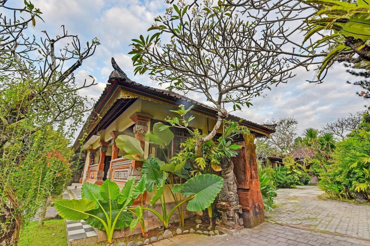 Oyo 91503 Hotel Gedong Ayu Near Sanur 乌布 外观 照片