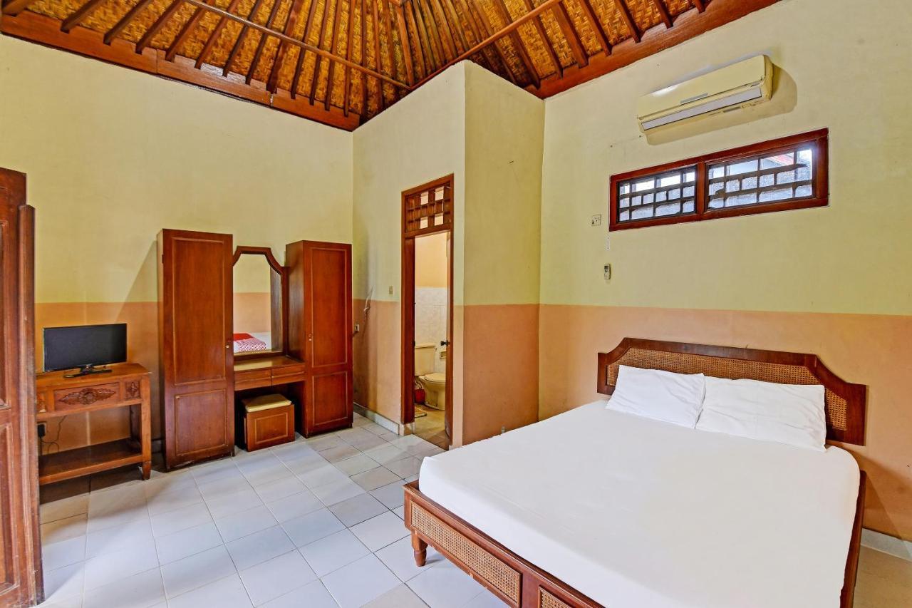 Oyo 91503 Hotel Gedong Ayu Near Sanur 乌布 外观 照片