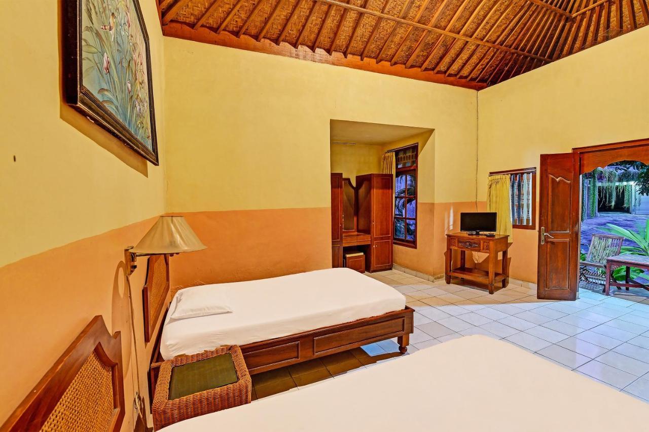 Oyo 91503 Hotel Gedong Ayu Near Sanur 乌布 外观 照片
