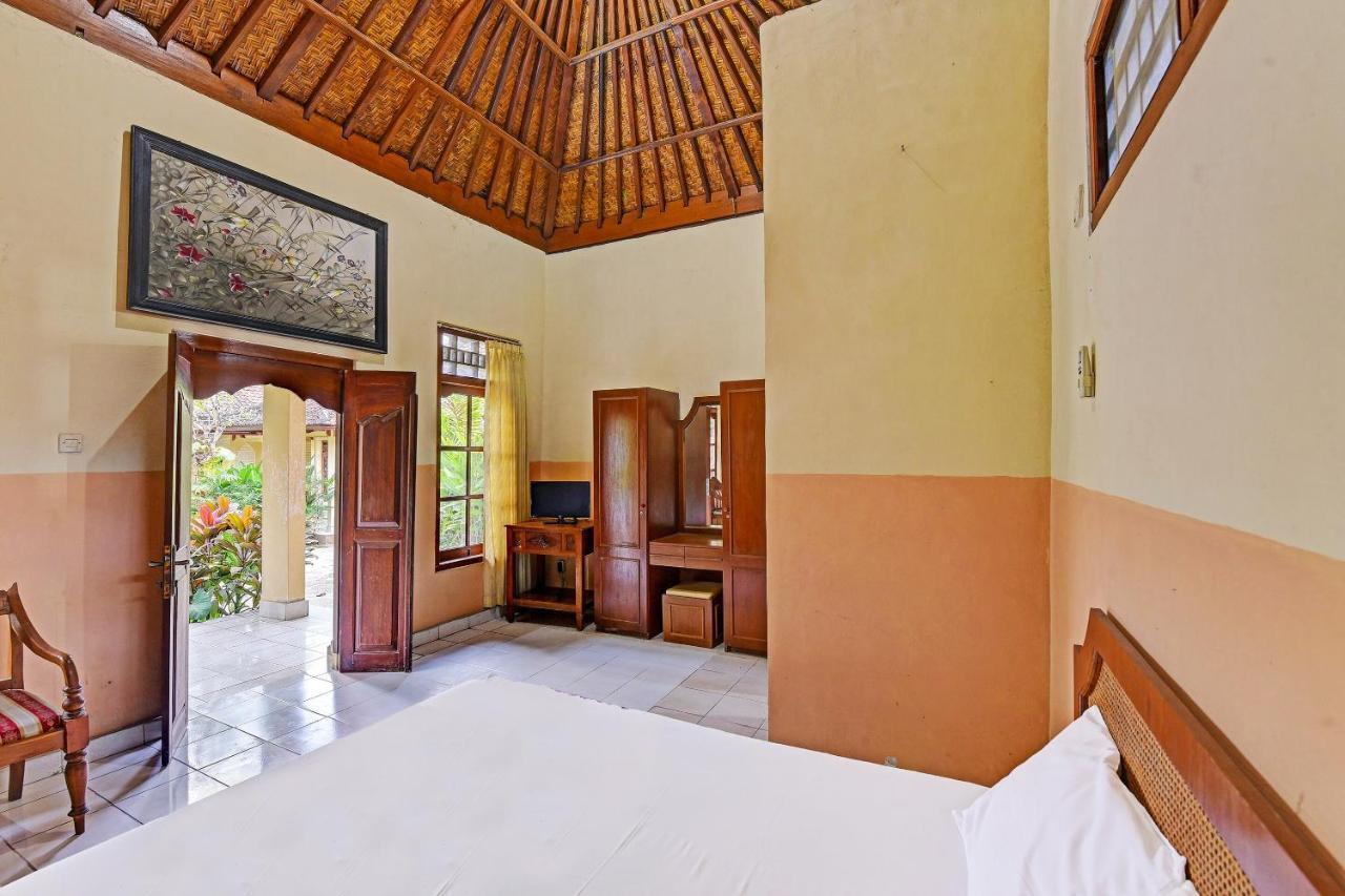 Oyo 91503 Hotel Gedong Ayu Near Sanur 乌布 外观 照片