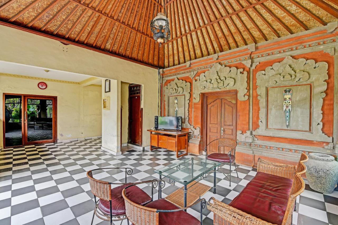 Oyo 91503 Hotel Gedong Ayu Near Sanur 乌布 外观 照片