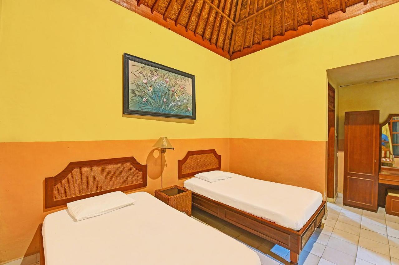 Oyo 91503 Hotel Gedong Ayu Near Sanur 乌布 外观 照片