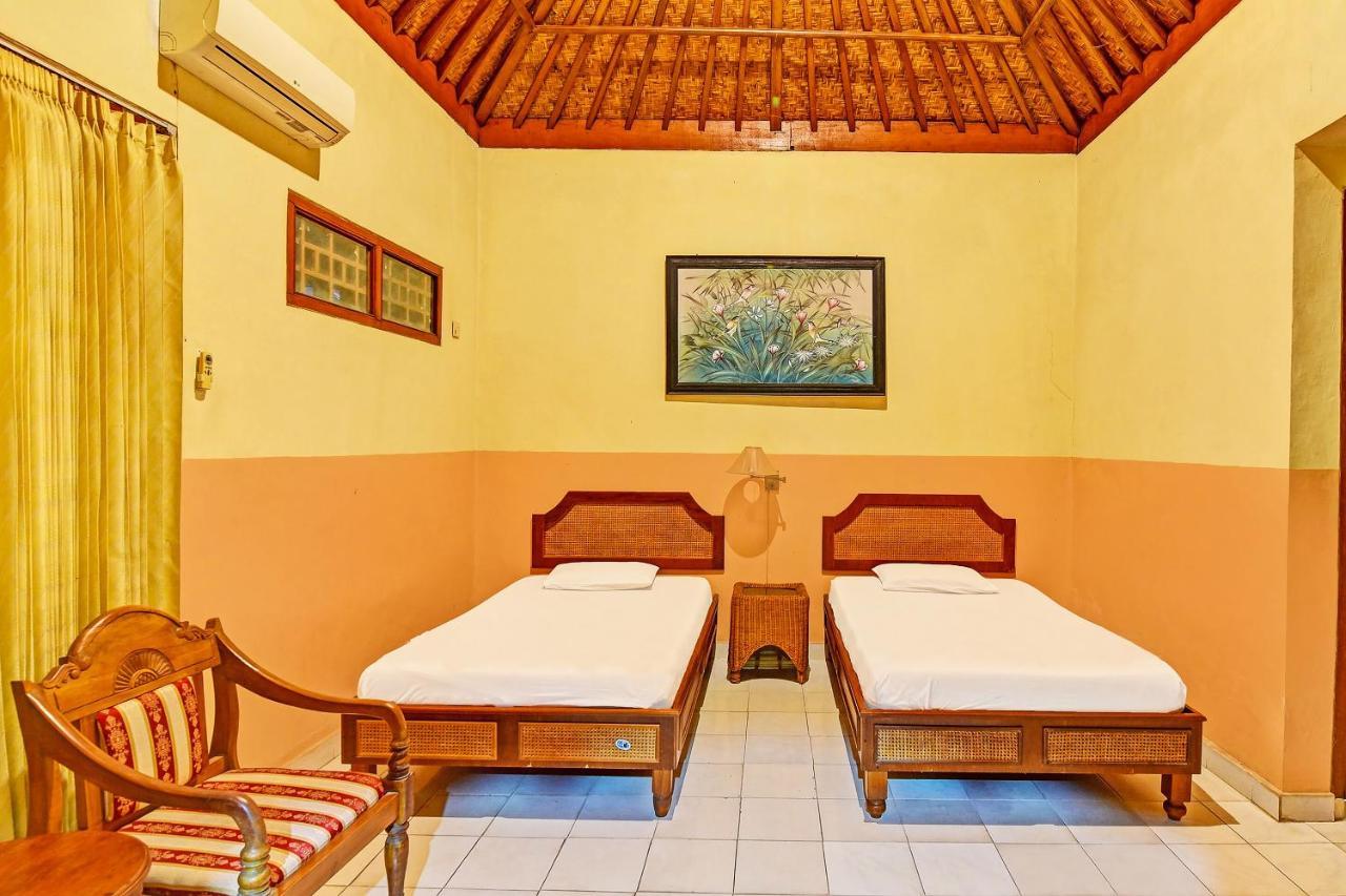 Oyo 91503 Hotel Gedong Ayu Near Sanur 乌布 外观 照片