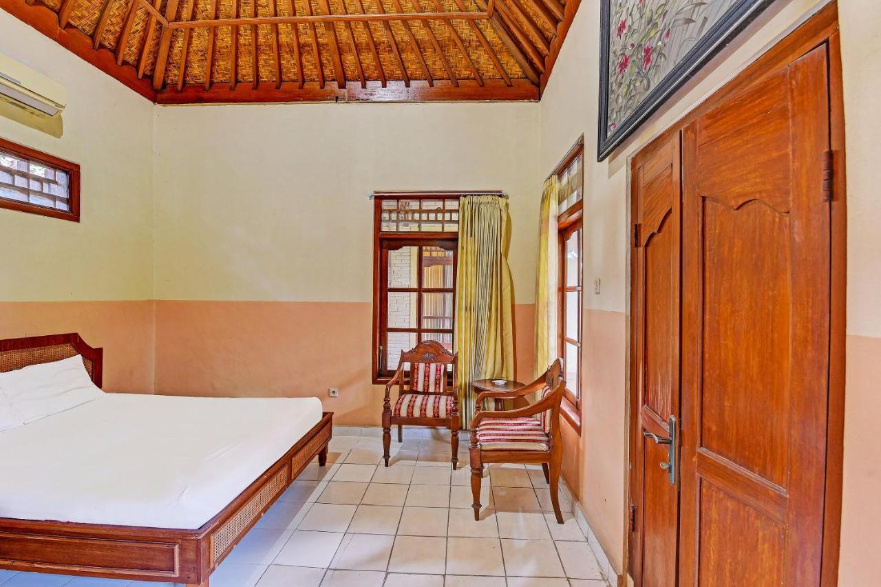 Oyo 91503 Hotel Gedong Ayu Near Sanur 乌布 外观 照片