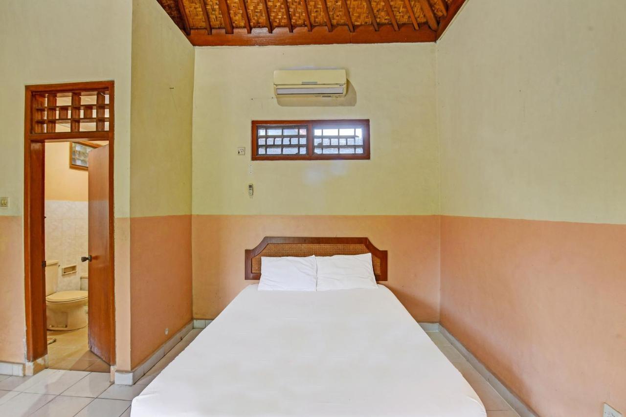 Oyo 91503 Hotel Gedong Ayu Near Sanur 乌布 外观 照片