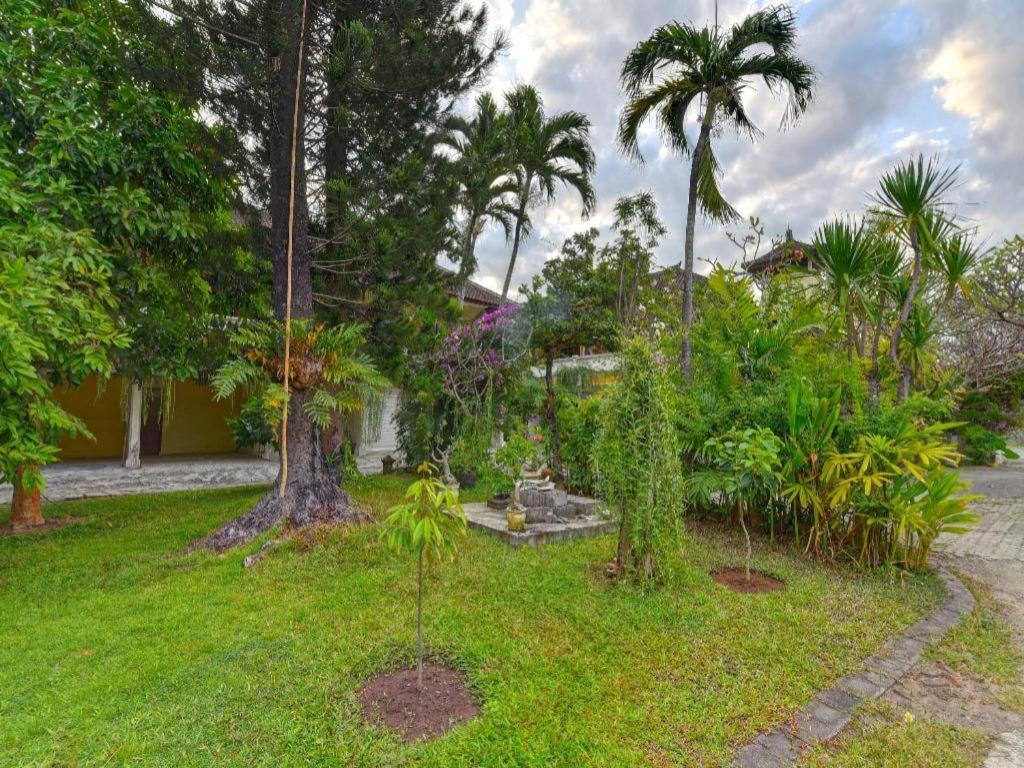 Oyo 91503 Hotel Gedong Ayu Near Sanur 乌布 外观 照片