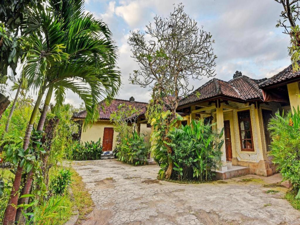 Oyo 91503 Hotel Gedong Ayu Near Sanur 乌布 外观 照片